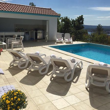 Holiday Home Aqua Smrika Exterior photo