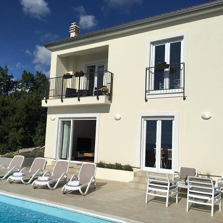 Holiday Home Aqua Smrika Exterior photo