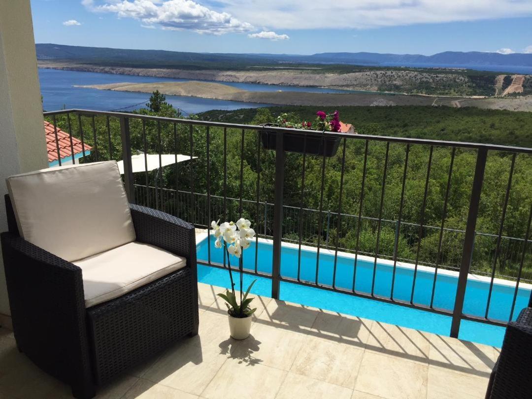 Holiday Home Aqua Smrika Exterior photo