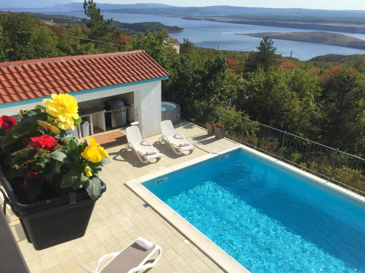 Holiday Home Aqua Smrika Exterior photo