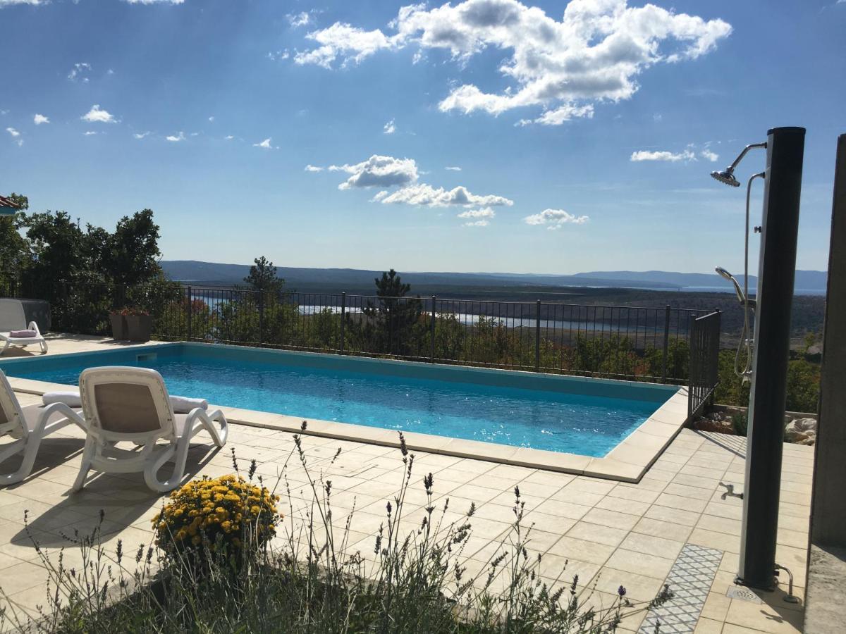 Holiday Home Aqua Smrika Exterior photo