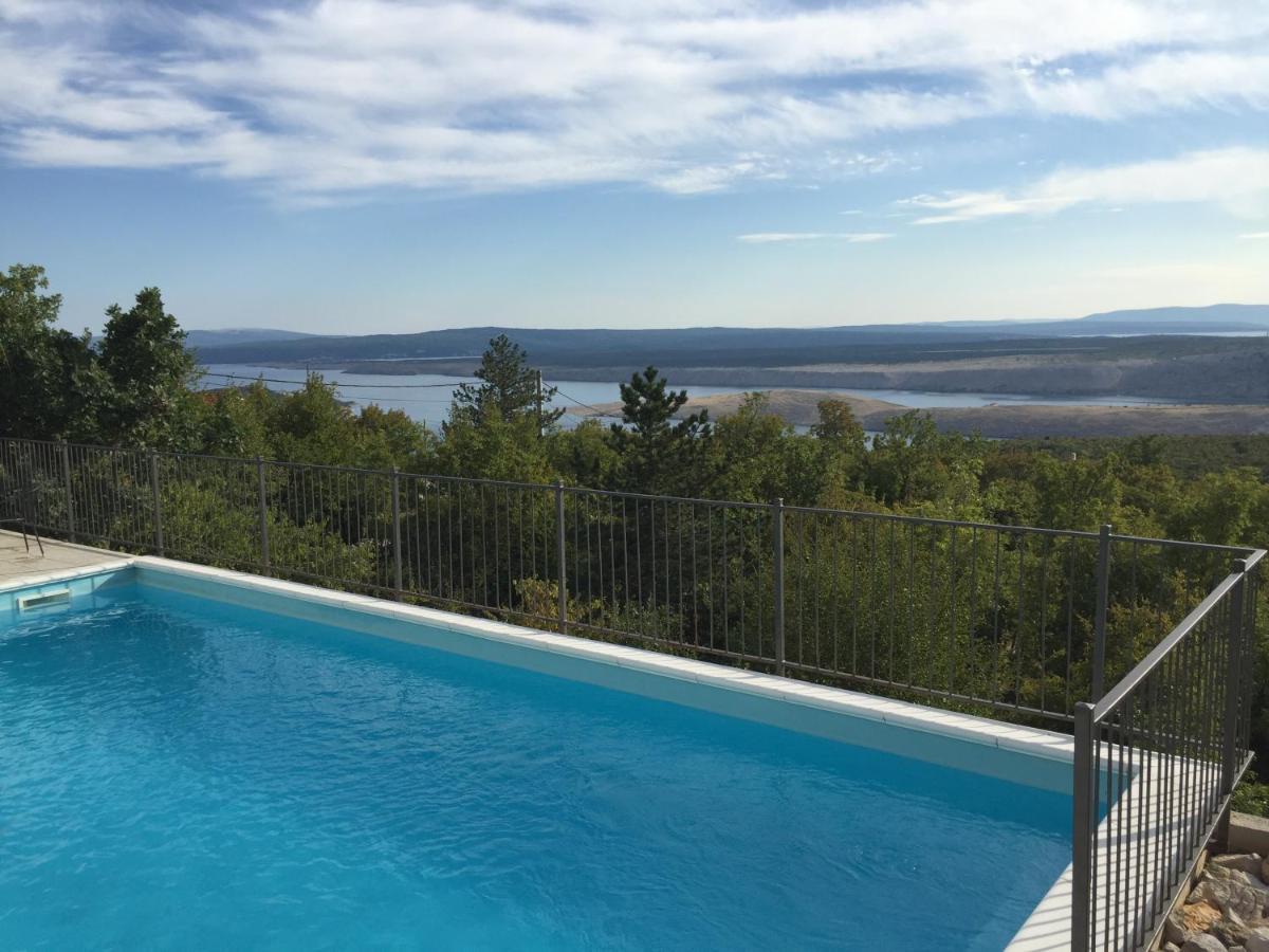 Holiday Home Aqua Smrika Exterior photo